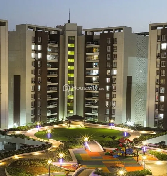 ARV New Town Image 4