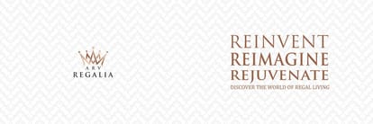 ARV Regalia Brochure Image 2