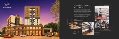 ARV Regalia Brochure Image 6