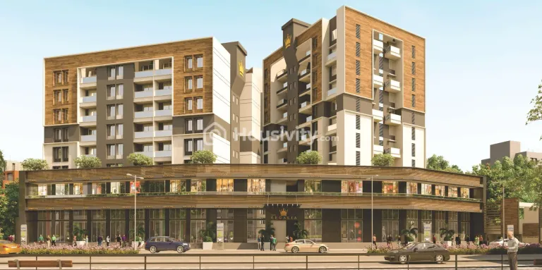 ARV Regalia Thumbnail