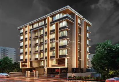 Sunbeam Emerald Hasyavadan Image 2