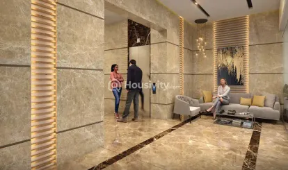 Sunbeam Emerald Hasyavadan Image 5