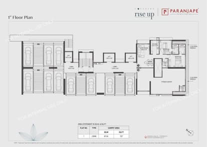 Paranjape Aspire Brochure Image 7