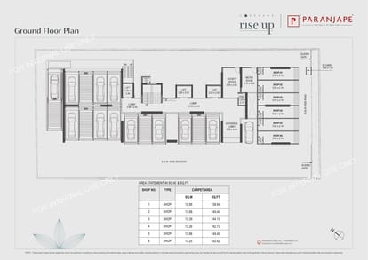 Paranjape Aspire Brochure Image 6