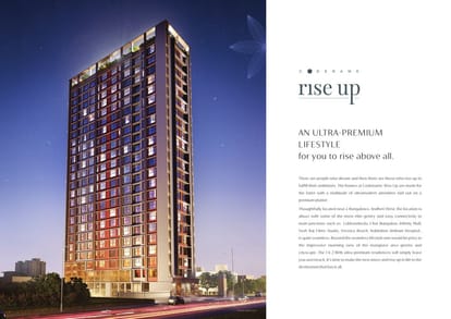 Paranjape Aspire Brochure Image 2