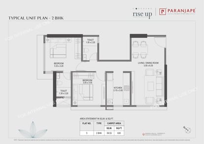 Paranjape Aspire Brochure Image 14