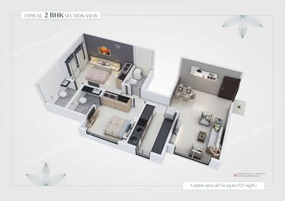Paranjape Aspire Brochure Image 17