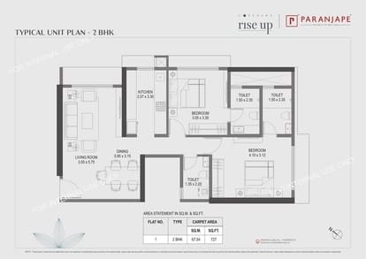 Paranjape Aspire Brochure Image 15
