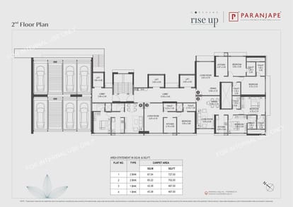 Paranjape Aspire Brochure Image 8