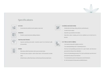Paranjape Aspire Brochure Image 18