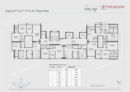 Paranjape Aspire Brochure Image 9