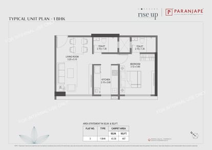 Paranjape Aspire Brochure Image 13