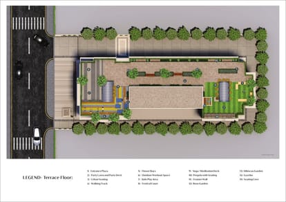 Paranjape Aspire Brochure Image 5