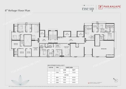 Paranjape Aspire Brochure Image 10