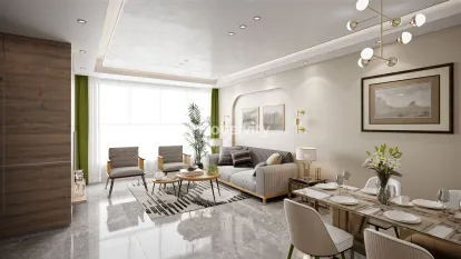 Paranjape Aspire Image 4