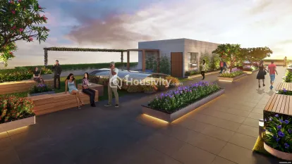 Paranjape Aspire Image 3