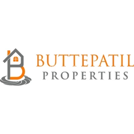 Buttepatil Properties Logo