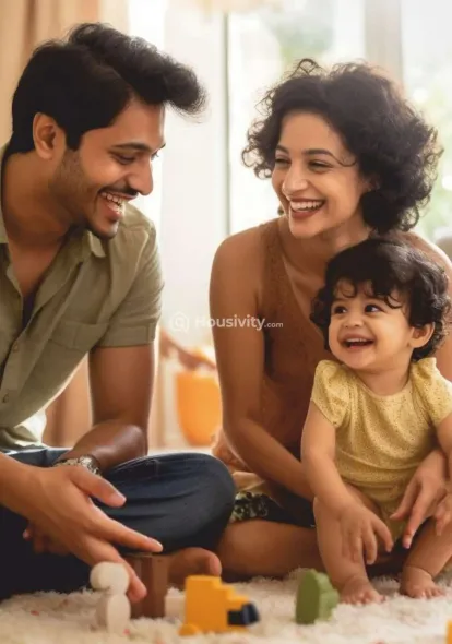 Buttepatil Serenity Residency Image 5