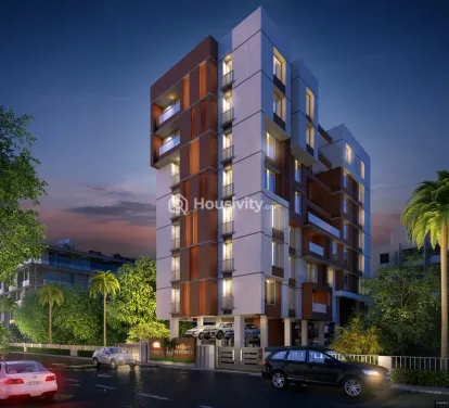 Buttepatil Serenity Residency Image 1