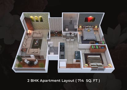 Buttepatil Gulab Shilp Brochure Image 6