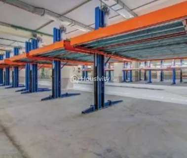 Buttepatil Gulab Shilp Image 6