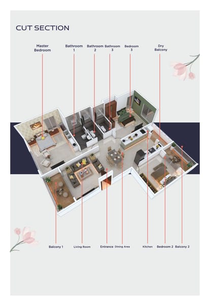 Buttepatil Serenity Springs Brochure Image 9