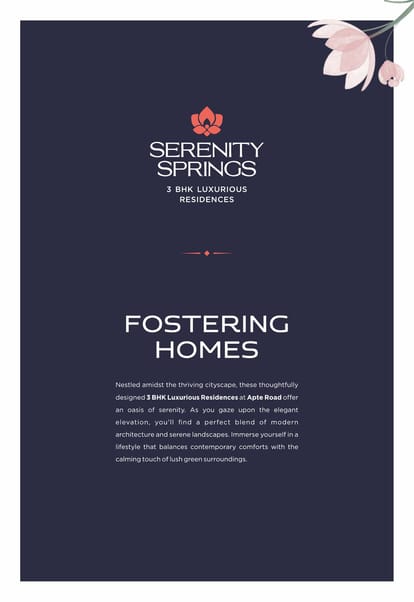 Buttepatil Serenity Springs Brochure Image 3