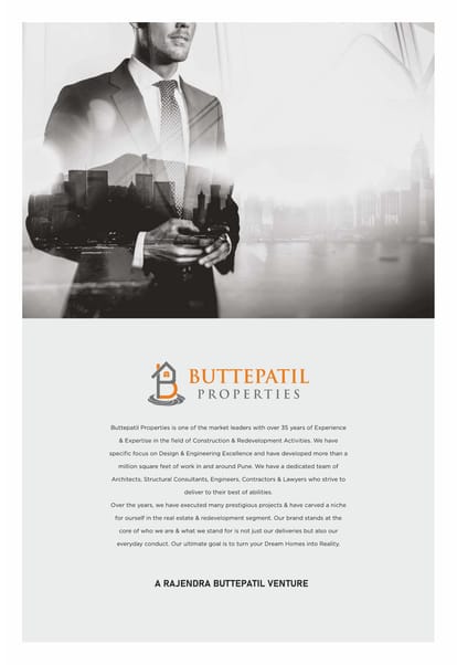 Buttepatil Serenity Springs Brochure Image 14