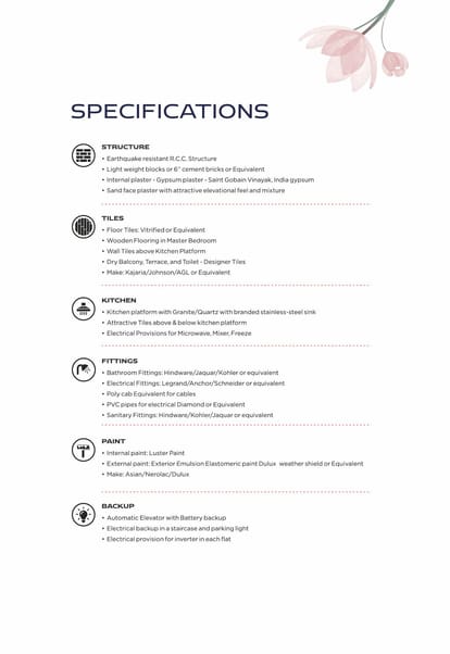 Buttepatil Serenity Springs Brochure Image 10