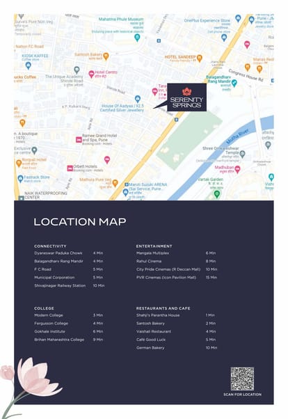 Buttepatil Serenity Springs Brochure Image 13