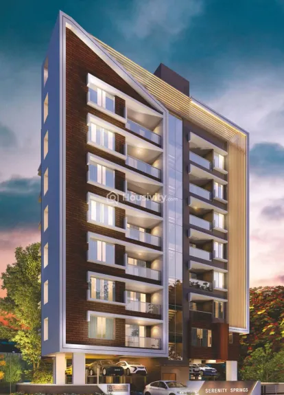 Buttepatil Serenity Springs Image 1