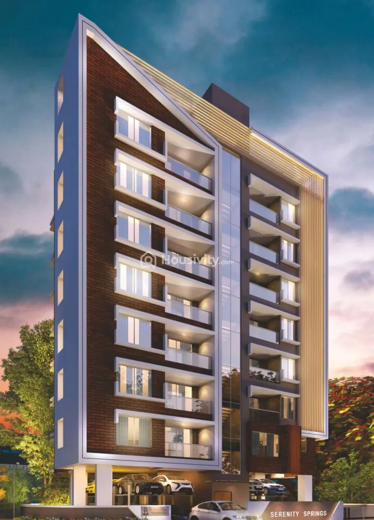 Buttepatil Serenity Springs Image 1