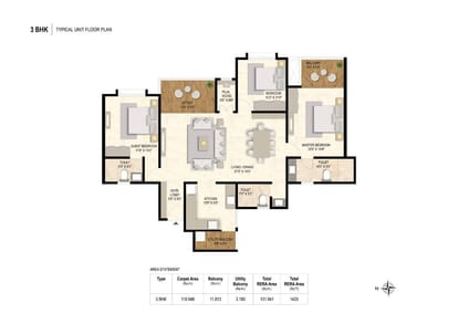 Austin One Brochure Image 30