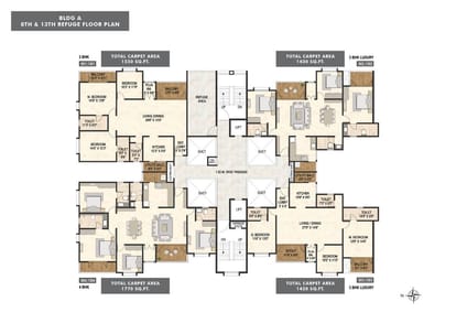 Austin One Brochure Image 33