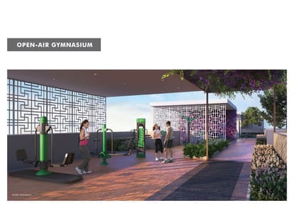 Austin One Brochure Image 19