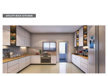 Austin One Brochure Image 12