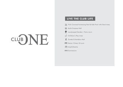 Austin One Brochure Image 14