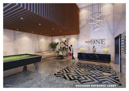 Austin One Brochure Image 9