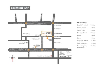 Austin One Brochure Image 38