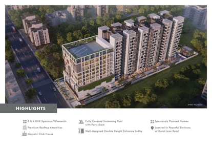 Austin One Brochure Image 6