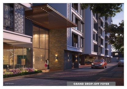 Austin One Brochure Image 8