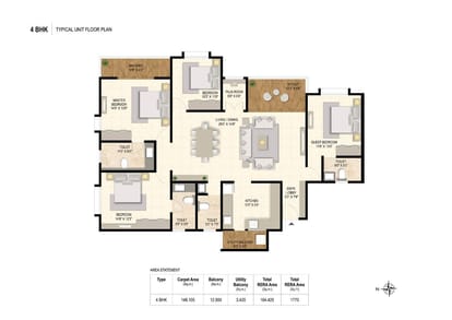 Austin One Brochure Image 29