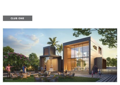Austin One Brochure Image 15