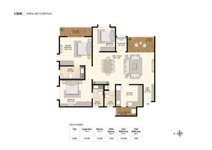 Austin One Brochure Image 31
