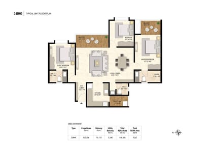 Austin One Brochure Image 34