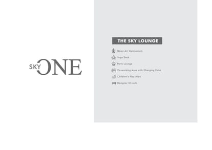 Austin One Brochure Image 18