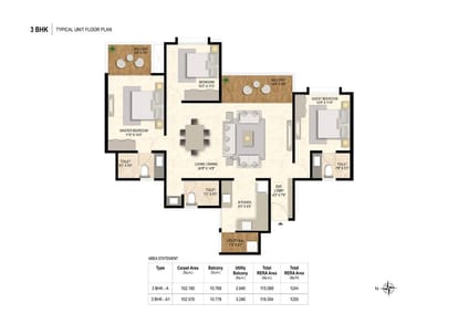 Austin One Brochure Image 35