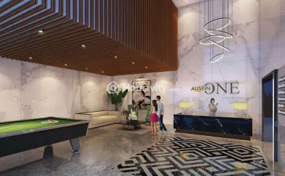 Austin One Image 11
