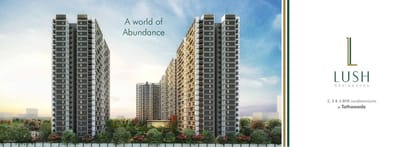 Austin Lush Residences Brochure Image 3