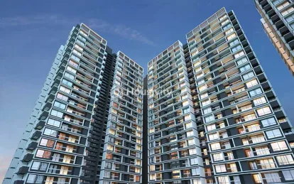 Austin Lush Residences Image 1